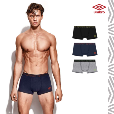 BOXER UOMO 5452 Tellini S.r.l. Ingrosso Abbigliamento