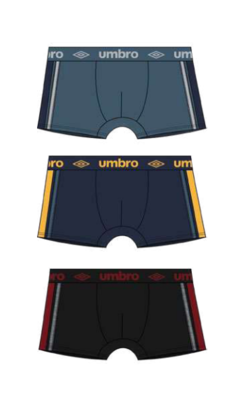 MEN'S BOXER 5472 Tellini S.r.l. Wholesale Clothing