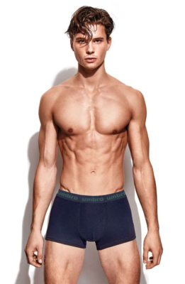 BOXER UOMO 5480 Tellini S.R.L. Velkoobchodní oblečení
