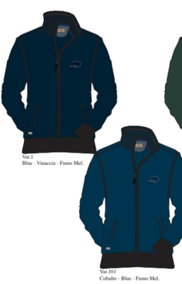 MEN'S SWEATSHIRT 54F9305 Tellini S.r.l. Wholesale Clothing