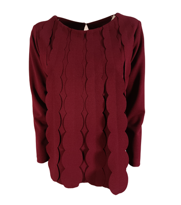 COMPLETO DONNA 5519 Tellini S.r.l. Wholesale Clothing