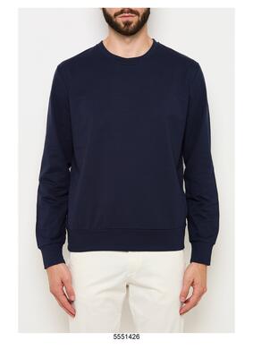 FELPA UOMO 5551426 Tellini S.R.L. Χονδρική ενδυμασία