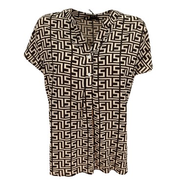 WOMEN'S SHIRT M/M 5560 Tellini S.r.l. Wholesale Clothing