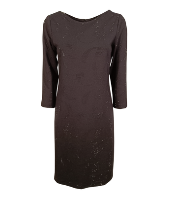 ABITO DONNA 3/4M 5597 Tellini S.r.l. Wholesale Clothing