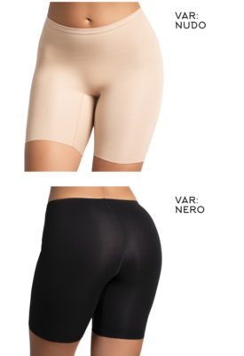 WOMEN'S 5600 SHORT UNDERPANTS Tellini S.r.l. Wholesale Clothing