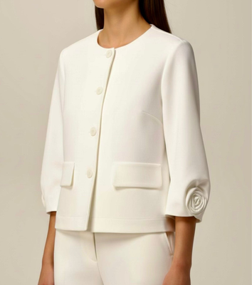 ŽENSKA JAKNA 5621 Tellini S.R.L. Veleprodajna odjeća