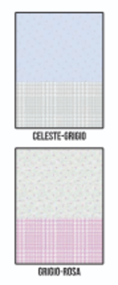 WOMEN'S SERAFINO PAJAMAS M/L 5629 Tellini S.r.l. Wholesale Clothing