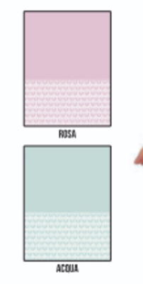 WOMEN'S SERAFINO PAJAMAS M/L 5644 Tellini S.r.l. Wholesale Clothing