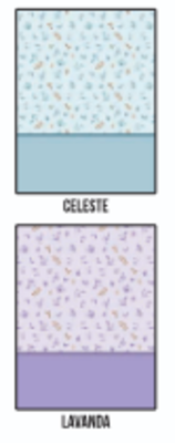 WOMEN'S NIGHTGOWN M/L 5652 Tellini S.r.l. Wholesale Clothing