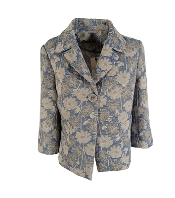 WOMEN'S JACKET P2656/EU Tellini S.r.l. Wholesale Clothing