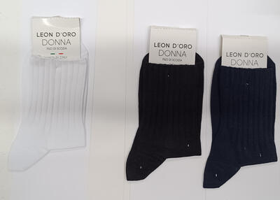 CALZINO CORTO DONNA 571 SABRINA Tellini S.R.L. Velkoobchodní oblečení