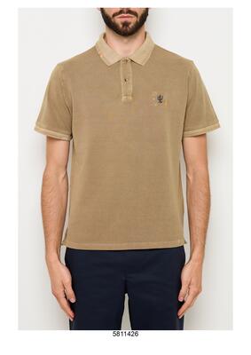 MEN'S POLO SHIRT M/M 5811426 Tellini S.r.l. Wholesale Clothing