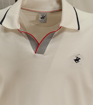 MEN'S POLO SHIRT M/M 426159 Tellini S.r.l. Wholesale Clothing