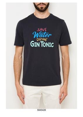 MEN'S TSHIRT M/M 5945426 Tellini S.r.l. Wholesale Clothing