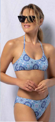 WOMEN'S BIKINI GC5963 Tellini S.r.l. Wholesale Clothing