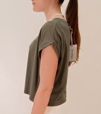 WOMEN'S SWEATER M/M 94902 Tellini S.r.l. Wholesale Clothing