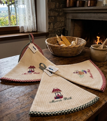 MANDI FRIUL ROT GIRELLA CLOTH Tellini S.r.l. Wholesale Clothing