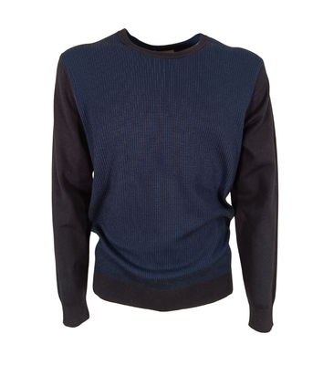 MEN'S SWEATER 950081 Tellini S.r.l. Wholesale Clothing