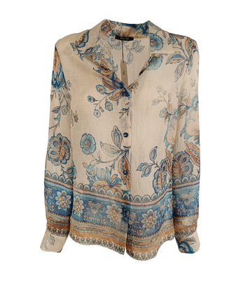 CAMICIA DONNA M/L 60 Tellini S.R.L. Χονδρική ενδυμασία