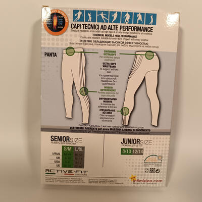 BOYS' TIGHTS 600166/600135 Tellini S.r.l. Wholesale Clothing