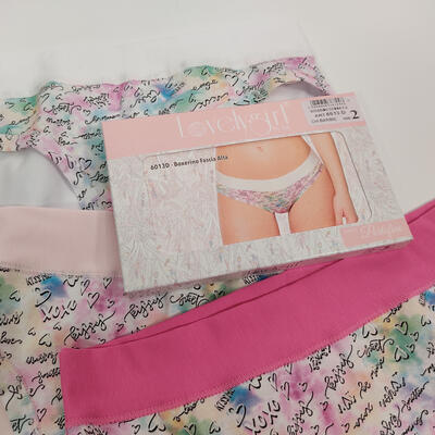 SLIP DONNA 6013FA Tellini S.r.l. Wholesale Clothing