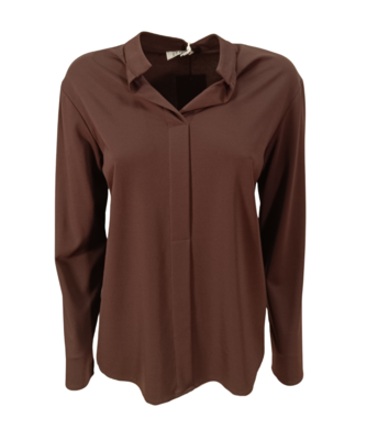 WOMEN'S SHIRT M/L AI256037/FL Tellini S.r.l. Wholesale Clothing