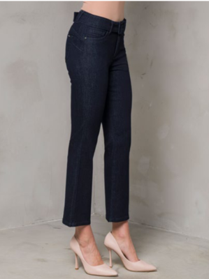 WOMEN'S JEANS 61102/7 Tellini S.r.l. Wholesale Clothing