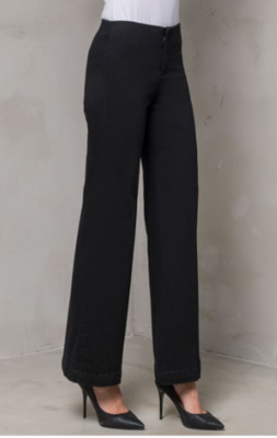 WOMEN'S JEANS 61130 Tellini S.r.l. Wholesale Clothing