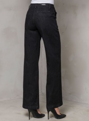 WOMEN'S JEANS 61146 Tellini S.r.l. Wholesale Clothing