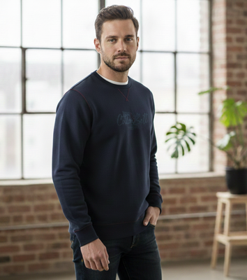 FELPA UOMO 61FCB01 Tellini S.R.L. Veleprodajna odjeća