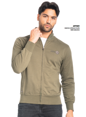 FELPA UOMO 61F9301 Tellini S.R.L. Χονδρική ενδυμασία