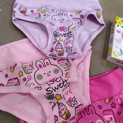GIRL'S BRIEFS 625/A Tellini S.r.l. Wholesale Clothing