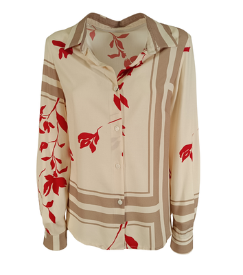 WOMEN'S SHIRT M/L 63 Tellini S.r.l. Wholesale Clothing