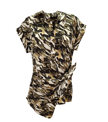 CAMICIA DONNA M/M E25639/FL Ingrosso Camicie Donna Tellini S.r.l.