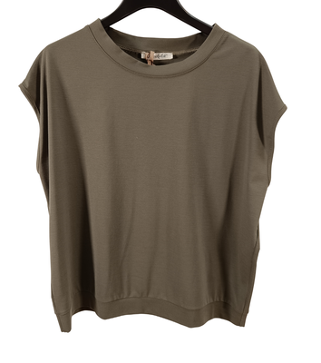 CAMICIA DONNA S/M E64018/FL Tellini S.R.L. Veleprodajna odjeća