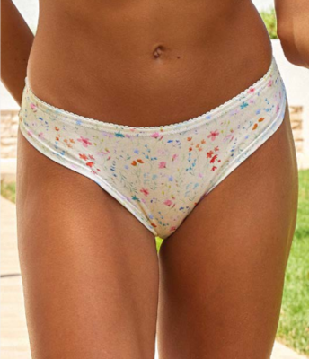 WOMEN'S BRIEFS 6484 Tellini S.r.l. Wholesale Clothing