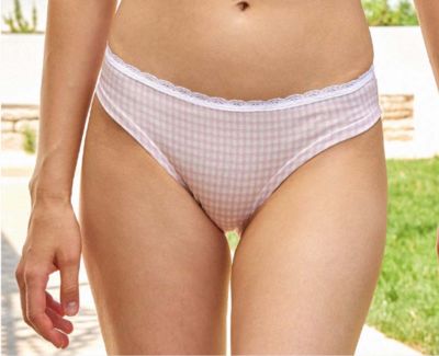 SLIP DONNA 6492 Ingrosso Slip donna Tellini S.r.l.