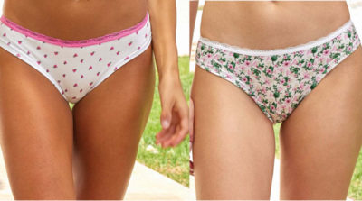 WOMEN'S BRIEFS 6492 Tellini S.r.l. Wholesale Clothing