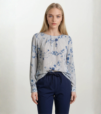 WOMEN'S SHIRT M/L 65 Tellini S.r.l. Wholesale Clothing