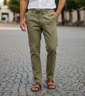 PANTALONE UOMO A65100 Tellini S.r.l. Wholesale Clothing