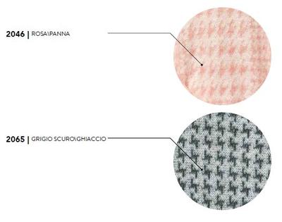 WOMEN'S SERAPH PAJAMAS M/L 651024 Tellini S.r.l. Wholesale Clothing