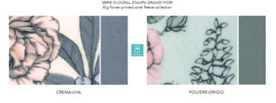 WOMEN'S PAJAMAS M/L 602106 Tellini S.r.l. Wholesale Clothing