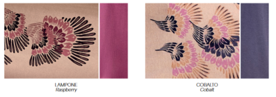 WOMEN'S SERAFINO PAJAMAS M/L 653816 Tellini S.r.l. Wholesale Clothing