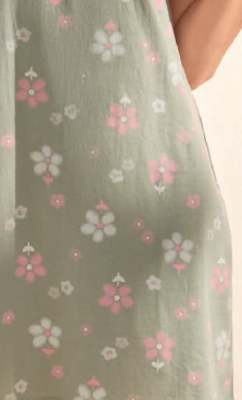 PIGIAMA DONNA M/L 654030 Tellini S.r.l. Wholesale Clothing