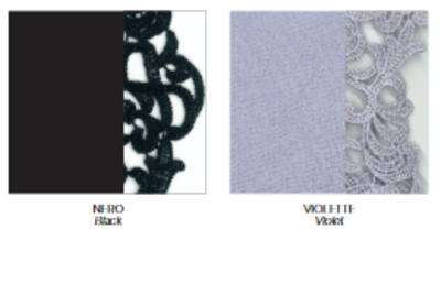 WOMEN'S SERAFINO PAJAMAS M/L 654130 Tellini S.r.l. Wholesale Clothing