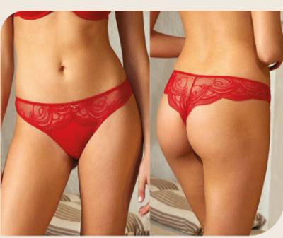 BRAZILIAN WOMAN 6554 Tellini S.r.l. Wholesale Clothing