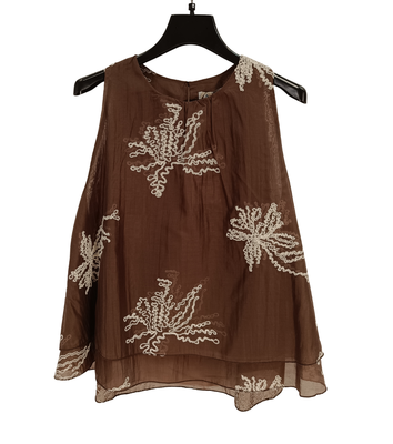 WOMEN'S SHIRT E66080/FL Tellini S.r.l. Wholesale Clothing