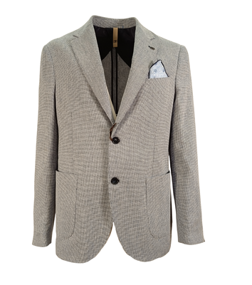 MEN'S JACKET 670/ITALO Tellini S.r.l. Wholesale Clothing