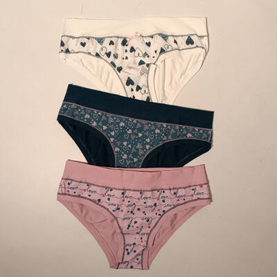 SLIP DONNA 6703 Ingrosso Intimo Tellini S.r.l.