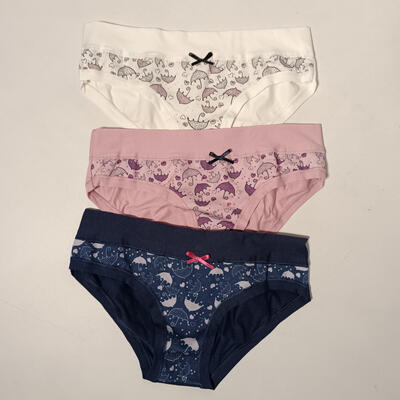 SLIP DONNA 6723 Tellini S.r.l. Ingrosso Abbigliamento